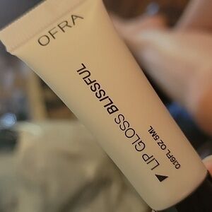 OFRA Lip Gloss Blissful 5ml Tube